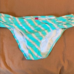 Bikini bottom